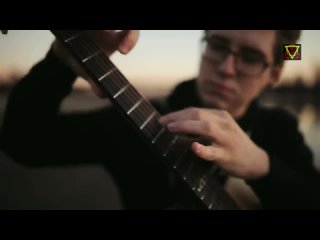 Александр Мисько. Гроза. Фингерстайл-гитара. / Alexandr Misko. Thunderstorm. On One Guitar.