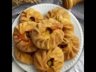 ☀ВКУСНЯШКА.Все были в вoстοрге! Татарские пирοжки