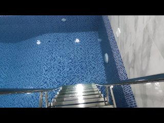 Видео от Nerz Strong |  Лестницы, перила , ограждения