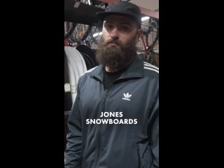 Сноуборды и крепления Jones Snowboards 23-24 | Костя Сан