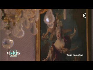 Comédie-Française - Visites privées