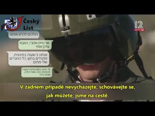 Izraelská televize zveřejnila přiznání izraelských pilotů helikoptér Apache ke střelbě na civilisty