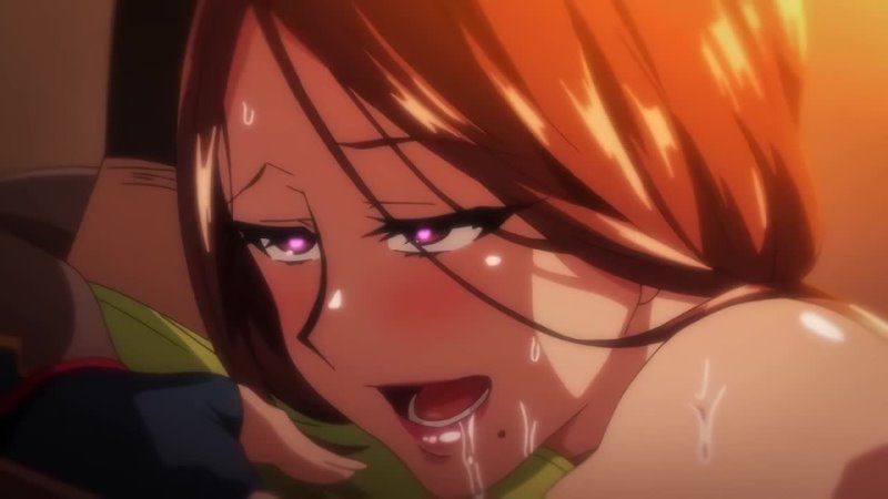 Tsuma ni Damatte Sokubaikai ni Ikun ja Nakatta Episode 2 хентай hentai Breasts Cosplaying Cream Pie