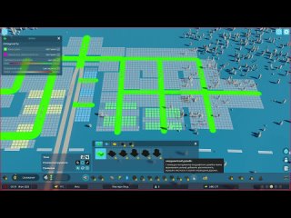 [it`s push] Играю до первого вылета в Cities: Skylines II
