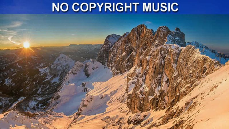 Relax (No Copyright Music)
