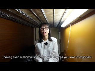 [Tokyo Lens] Inside Japan’s TINY Capsule APARTMENTS | Coffin Homes