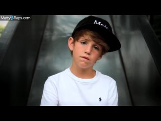 Fun. - We Are Young ft Janelle Mone (MattyBRaps Cover) (Music Video)