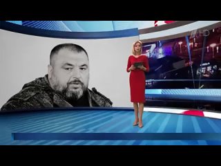 В Луганске в результате теракта погиб депутат Народного совета ЛНР Михаил Филипоненко