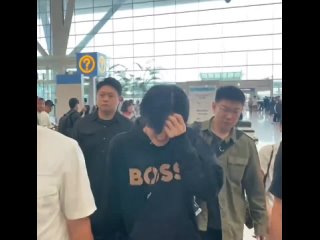 230920 Airport Incheon (Корея) ✈