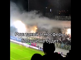 Видео от ПФК ЦСКА | Сообщество болельщиков