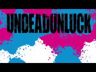 Нежити не повезло/Undead Unluck. 
1 серия с озвучкой AniLibria.