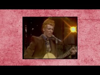 David Bowie The Rise and Fall of the Real Ziggy Stardust