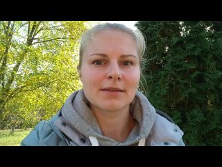 Беккер Анастасия Адольфовна - репетитор по биологии - видеопрезентация #ассоциациярепетиторов