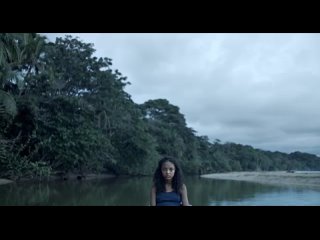 Ceniza negra (Costa Rica, 2019) Sofía Quirós [Land of Ashes/Страна пепла]