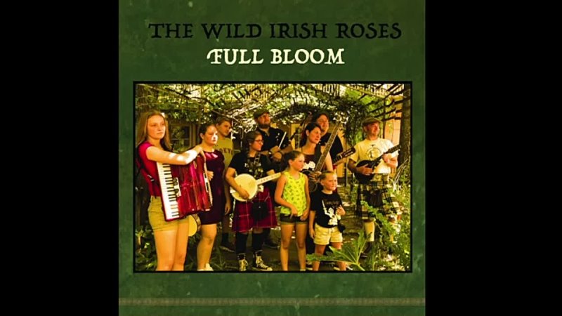 The Wild Irish Roses Jenny