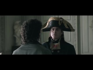 Наполеон (Napoleon) 2023 - трейлер