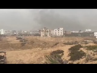 Israël - Bande de Gaza