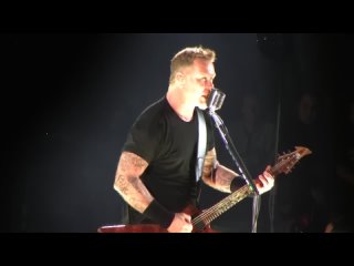 Metallica - Live In Brisbane 2010 (Full Concert)