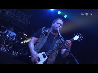 Nuclear Assault - Live at Wacken Open Air 2015 (Full Concert)