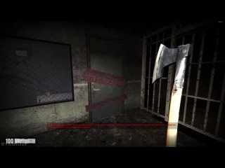 Найтмеир Хаус 2 - Геймплей ПК  Nightmare House 2 - Gameplay PC (No commentary) #2