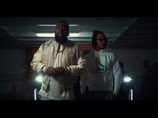 Trae Tha Truth ft. T.I. - Sware I’m (Official Music Video)