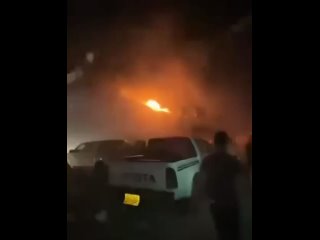 🇮🇶 En Irak, 100 personas murieron durante un incendio en una boda