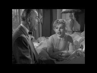 МЫ НЕ ЖЕНАТЫ. Яркая комедия 1952 года со звездами кино. Мэрилин Монро и Джинджер Роджерс