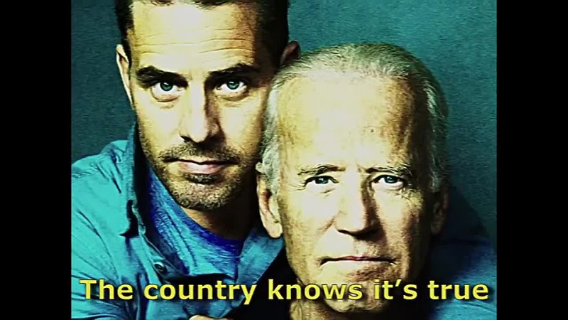 Hunter Biden Song ( Old Man) Neil Young Parody Louder With