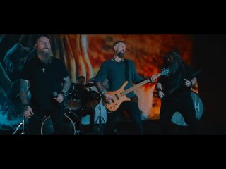 FROM NORTH - Raven Banner (Official video)