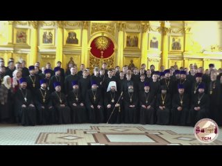 Православное Поволжье (эфир от г)