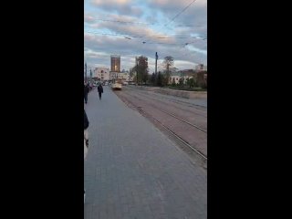 Видео от Курский трамвай (TmKursk)