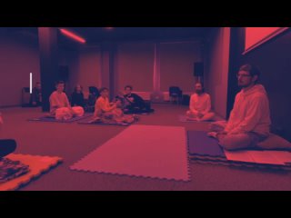 Медитация Анапана для детей и подростков в Санкт-Петербурге 21-22 октября 2023 года
