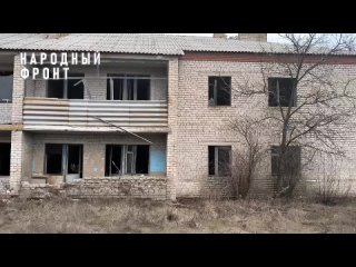 Видео от Народный фронт | Воронежская область