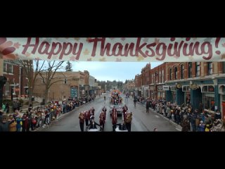 Трейлер к фильму “День благодарения / Thanksgiving“ (2023)