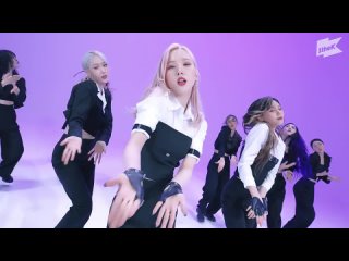 [1theK Originals - 원더케이 오리지널] VIVIZ(비비지) - MANIAC | 매니악 | 수트댄스 | Suit Dance | Performance | 4K