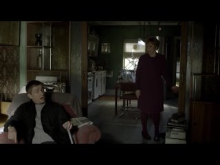 Шерлок (Сериал 1 сезон) 1 серия HD детектив, триллер, драма, преступление