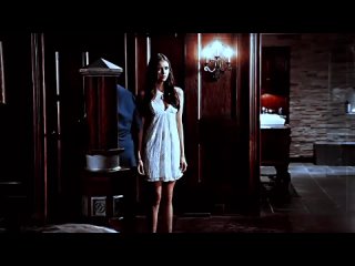 Damon × Elena || Деймон & Елена || I Cannot Raise The Dead