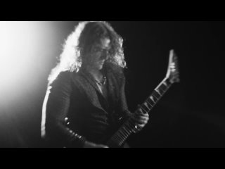 Witherfall - Insidious (Official Video - )