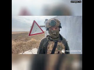 Украинские военные целенаправленно выжигают фосфором и кассетными боеприпасами заповедник на Кинбурн