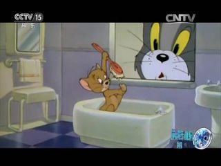 08. «Том и Джерри» (англ. Tom and Jerry) — серия короткометражных мультфильмов. ✨⭐✨