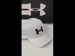 Бейсболки UNDER ARMOUR