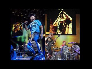 Red Hot Chili Peppers - Dallas 2012 (Full Show Uncut SBD Multicam)