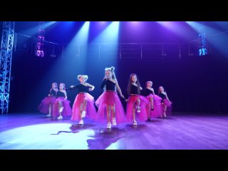 Группа Карамельки -