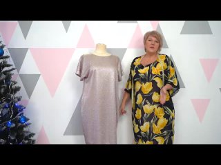 Самое простое Нарядное платье без вытачек. Раскрой очень красивого платья сразу