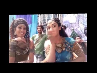 Offscreen Masti of Porus Actors _ Laksh Lalwani _ Rati Pandey _ Sameksha _ Rohit Purohit