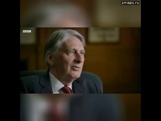 Бывший министр иностранных дел Британии Хэммонд в интервью главному английскому пропагандистскому СМ