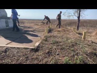 ️“Нет, не забыть о той войне, прошедшей уже в прошлом веке. Она в тебе, она во мне, как в каждом русском человеке.“