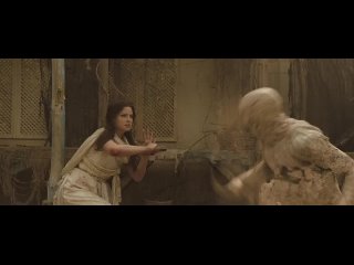 Конан - варвар / Conan the Barbarian (2011)