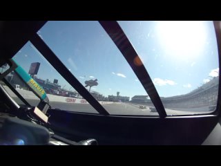 #11 - Denny Hamlin - Onboard - Charlotte Roval - Round 32 - 2023 NASCAR Cup Series
