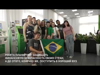 Видео от Детская школа искусств №7 г.Грозного